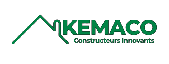 Logo Kemaco