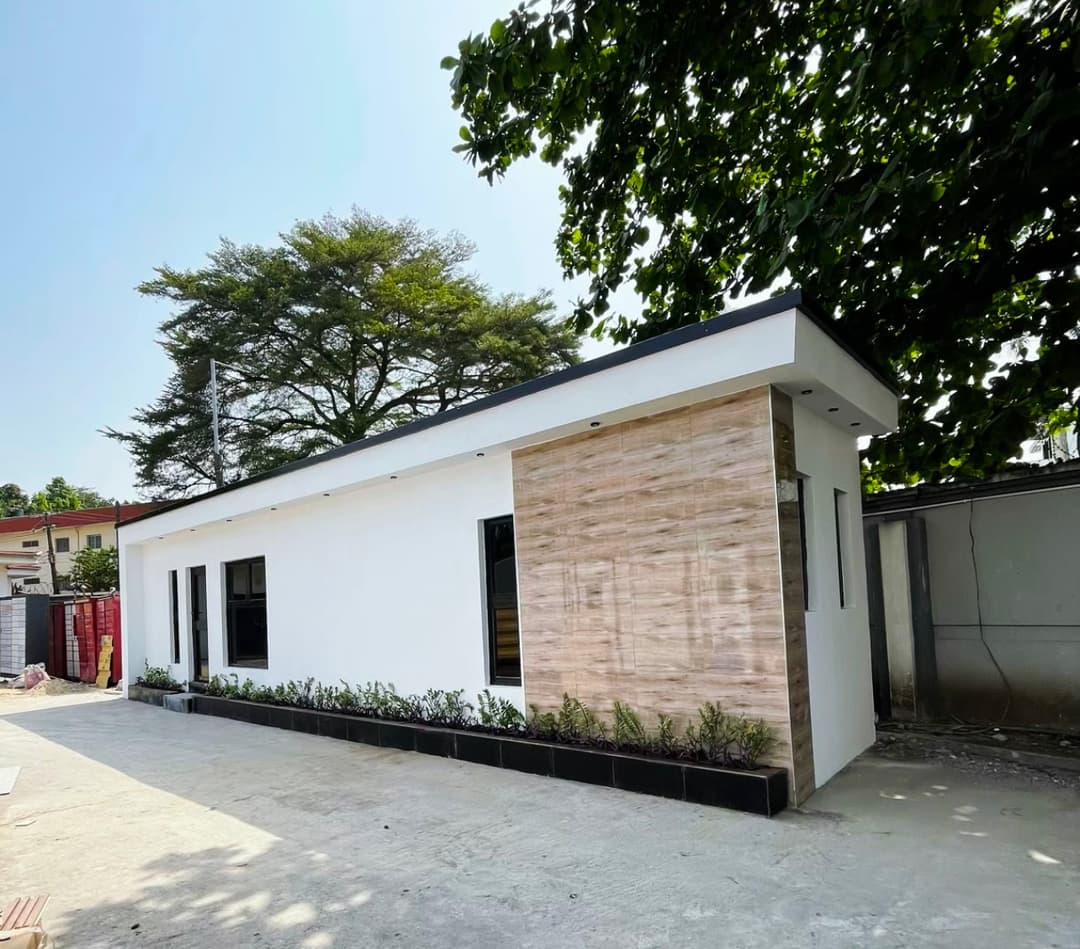Construction et gestion de projet